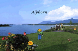 Alphorn