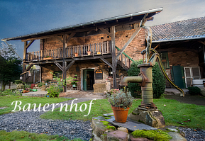 Bauernhaus