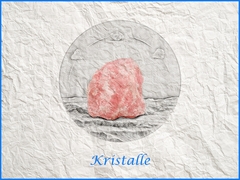 Kristalle