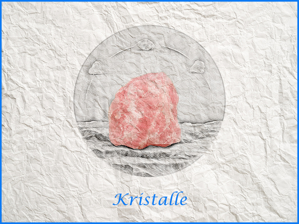 Kristalle