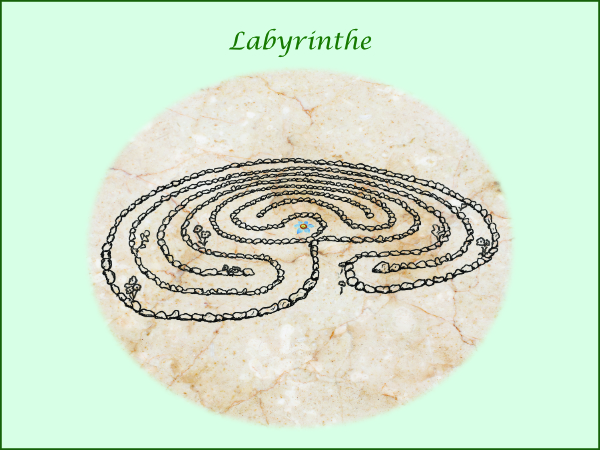 Labyrinthe